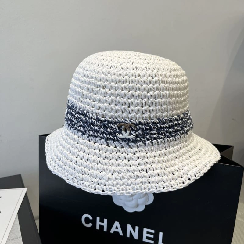 Chanel Caps Casual 261459