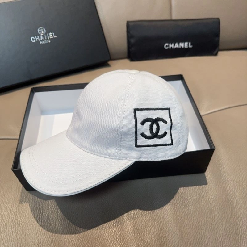 SmoothTexture Chanel Caps 261458