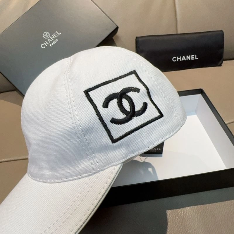 SmoothTexture Chanel Caps 261458