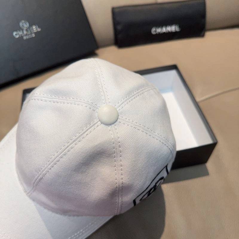 SmoothTexture Chanel Caps 261458