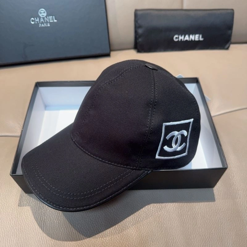 Fashionable Chanel Caps 261453