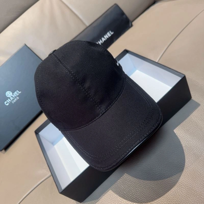 Fashionable Chanel Caps 261453
