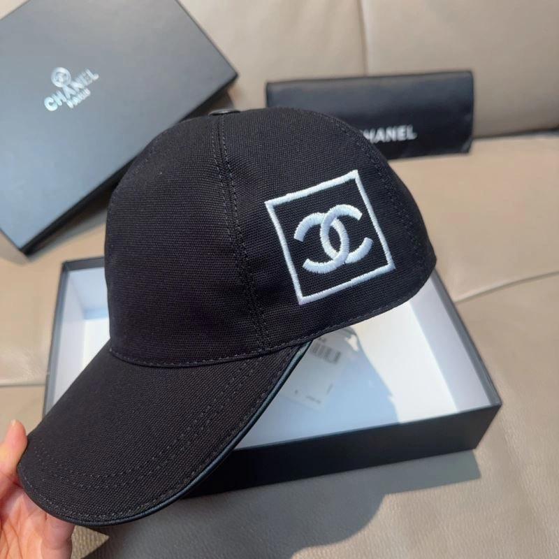 Fashionable Chanel Caps 261453