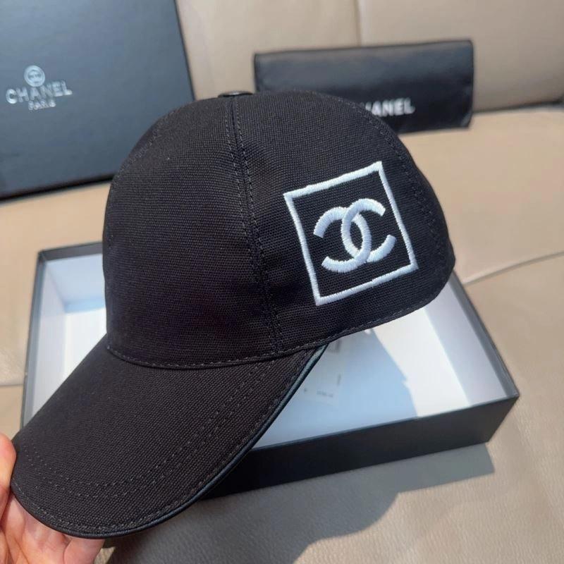 Fashionable Chanel Caps 261453