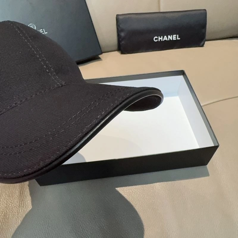 Fashionable Chanel Caps 261453