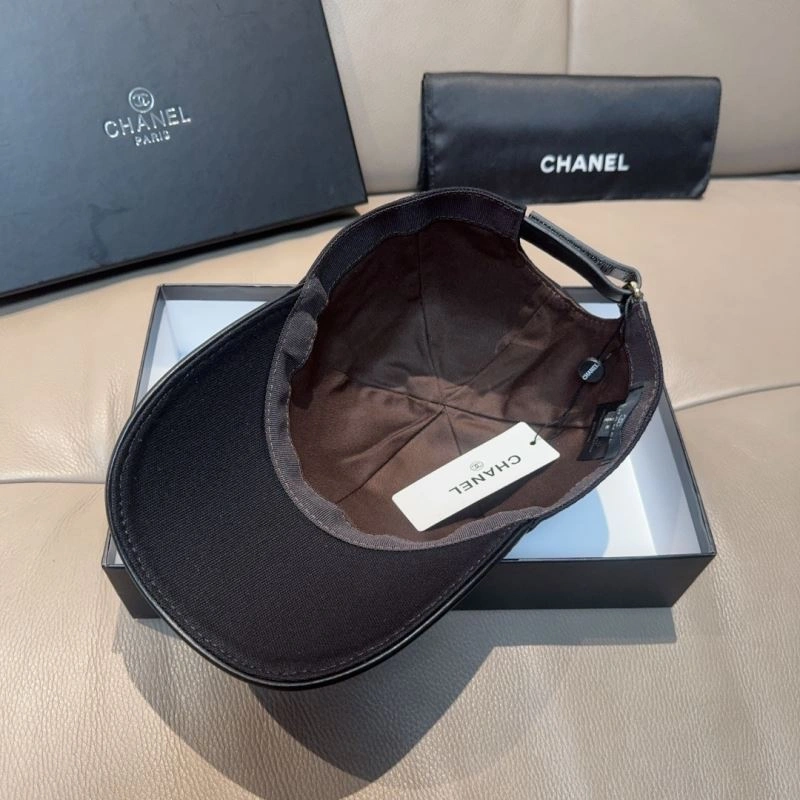 Fashionable Chanel Caps 261453