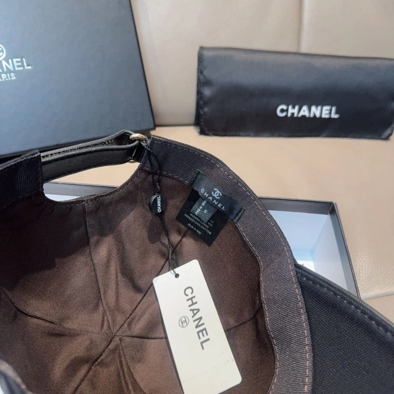 Fashionable Chanel Caps 261453