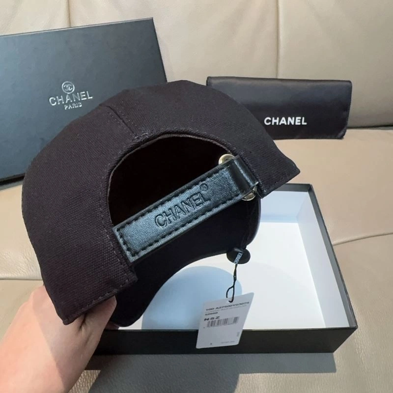 Fashionable Chanel Caps 261453