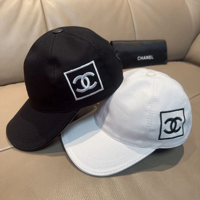 Fashionable Chanel Caps 261453