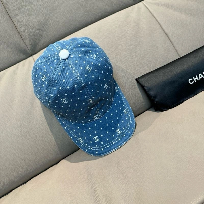 Chanel Caps TravelReady 261477