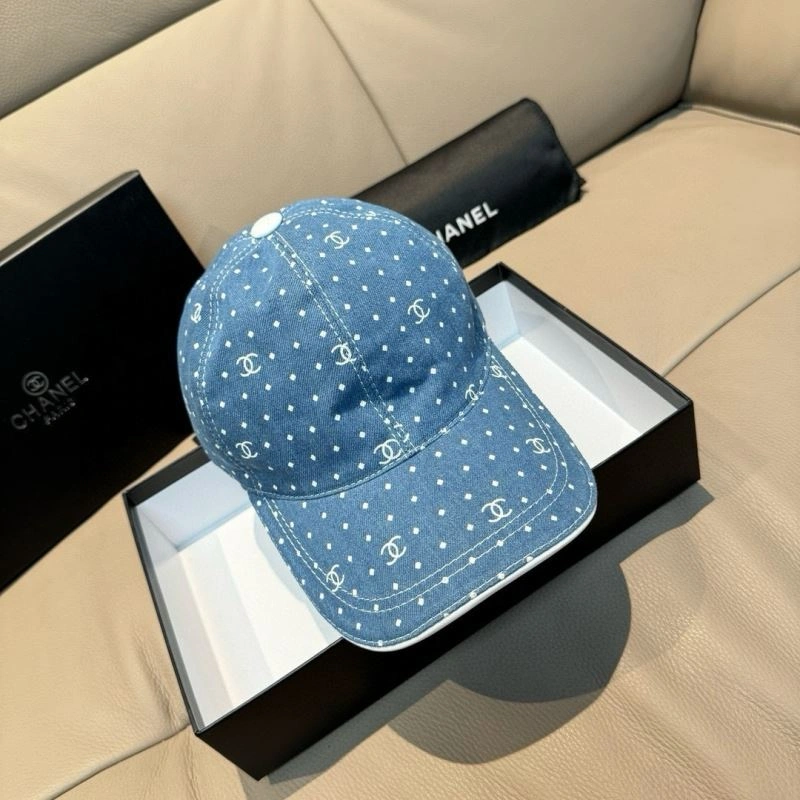 Chanel Caps TravelReady 261477
