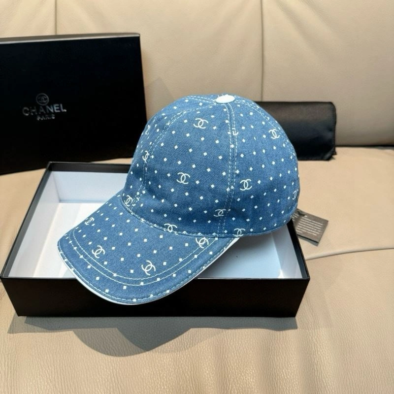 Chanel Caps TravelReady 261477