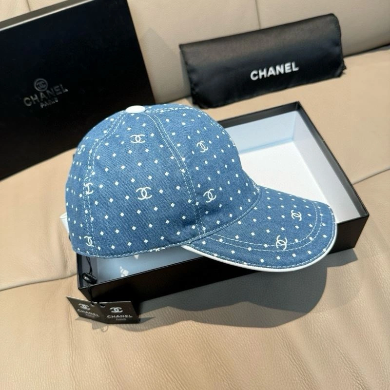 Chanel Caps TravelReady 261477
