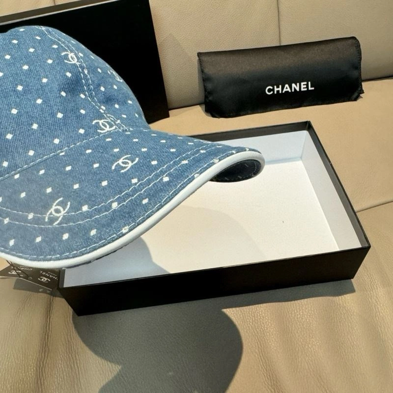 Chanel Caps TravelReady 261477