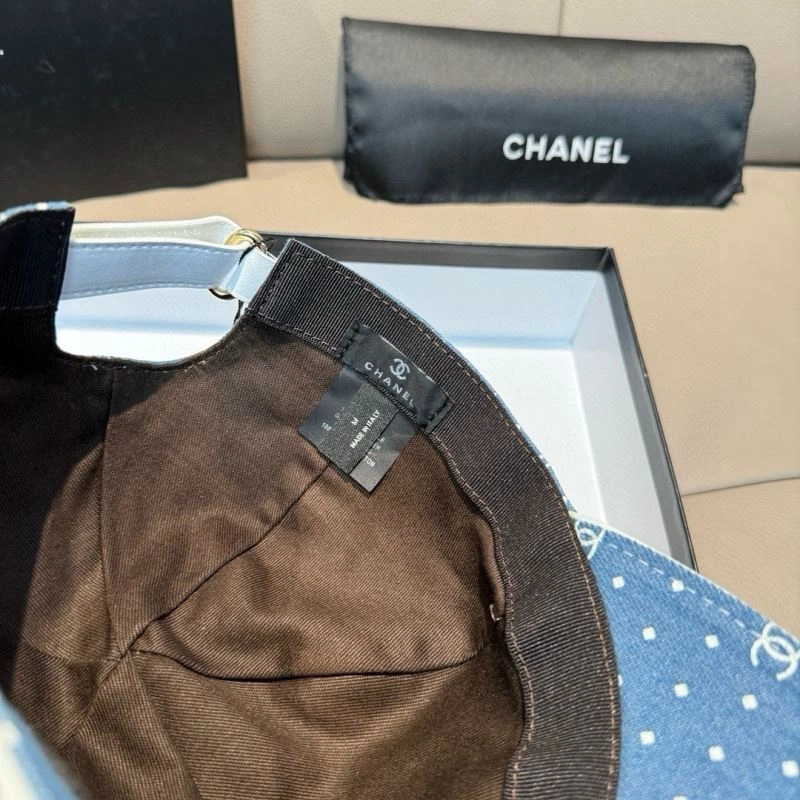 Chanel Caps TravelReady 261477