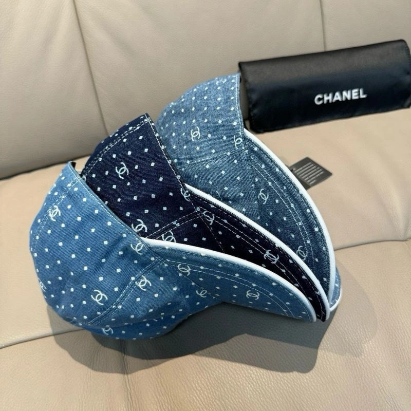Chanel Caps TravelReady 261477