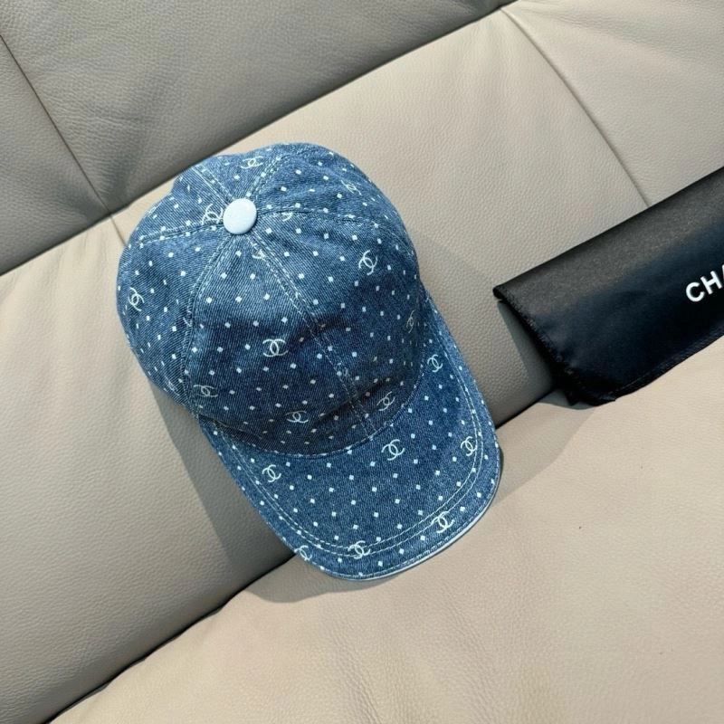 Chanel Caps TravelReady 261456