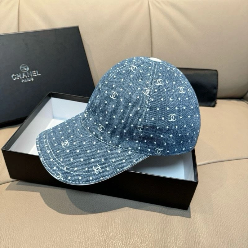 Chanel Caps TravelReady 261456