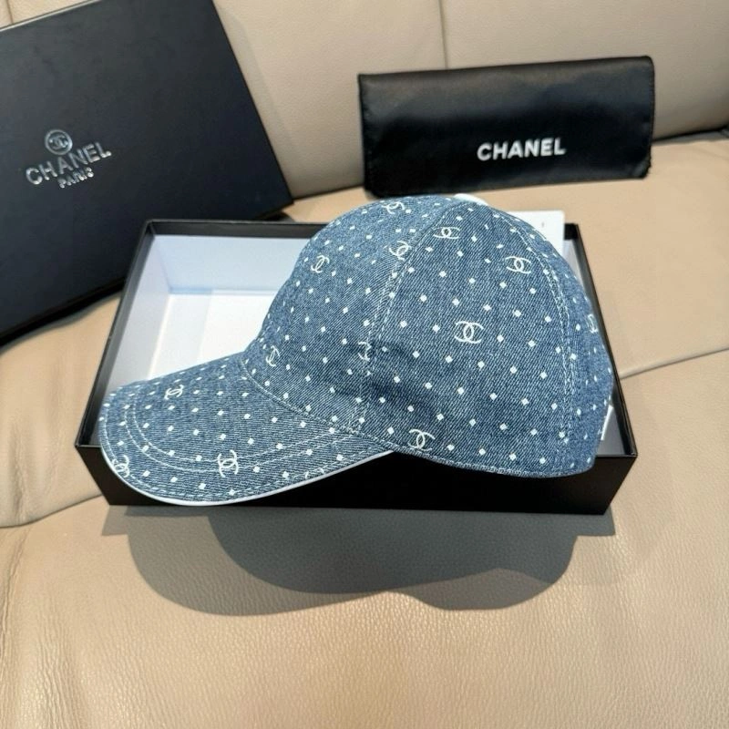 Chanel Caps TravelReady 261456