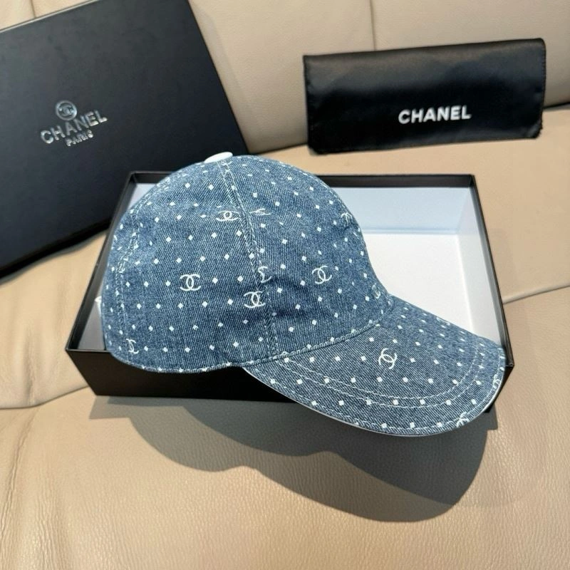 Chanel Caps TravelReady 261456