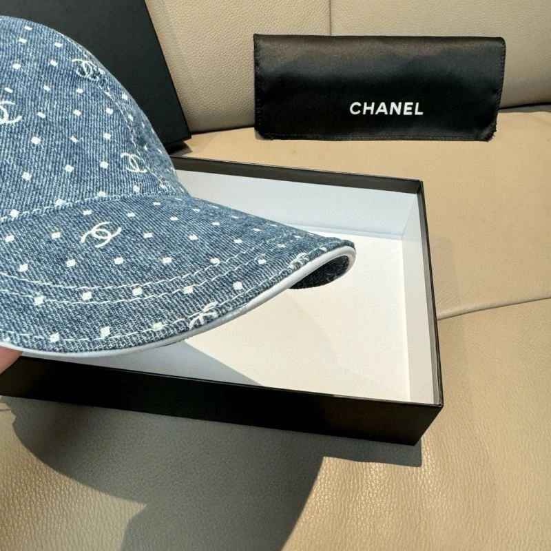 Chanel Caps TravelReady 261456