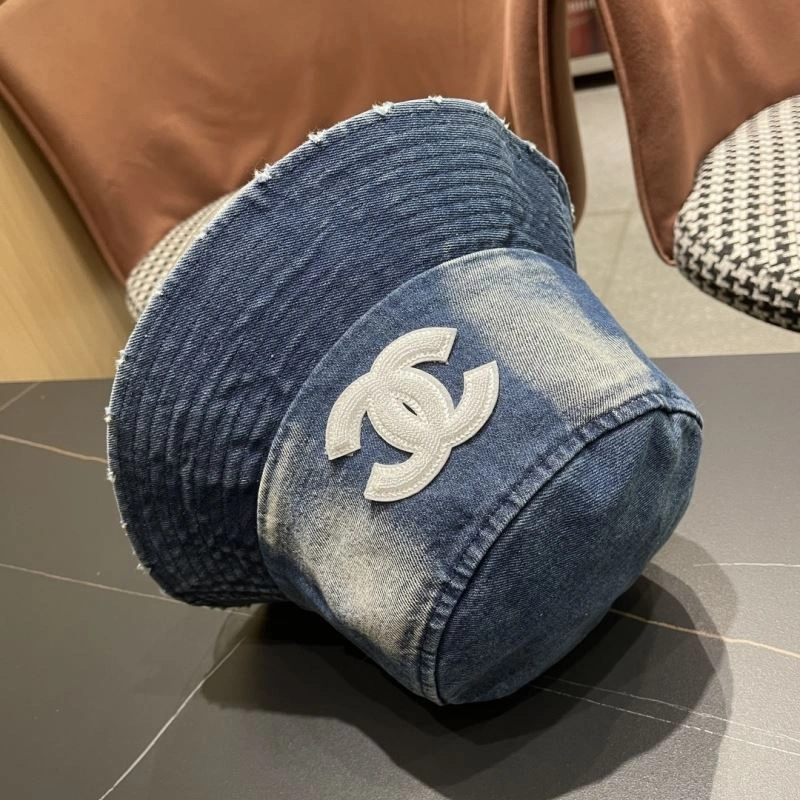 FreshLook Chanel Caps 260195