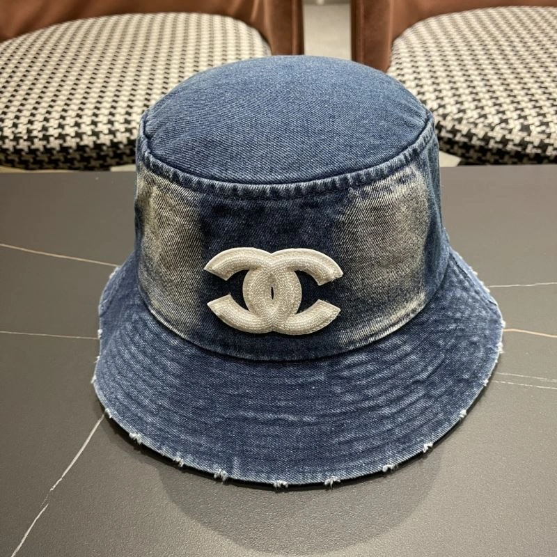 FreshLook Chanel Caps 260195