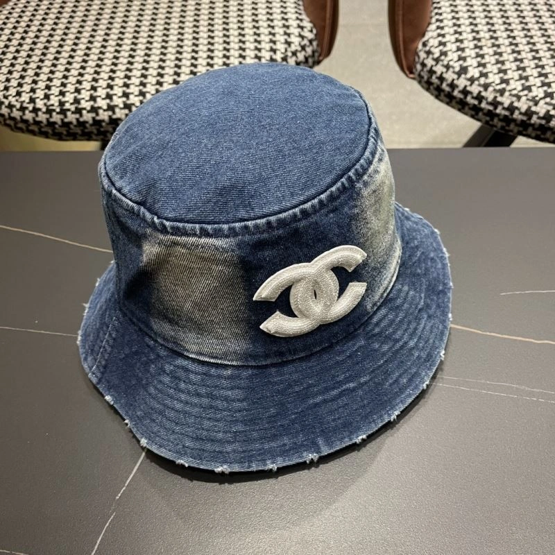 FreshLook Chanel Caps 260195