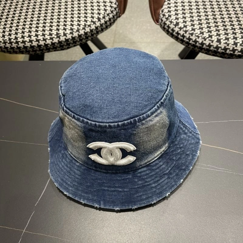 FreshLook Chanel Caps 260195