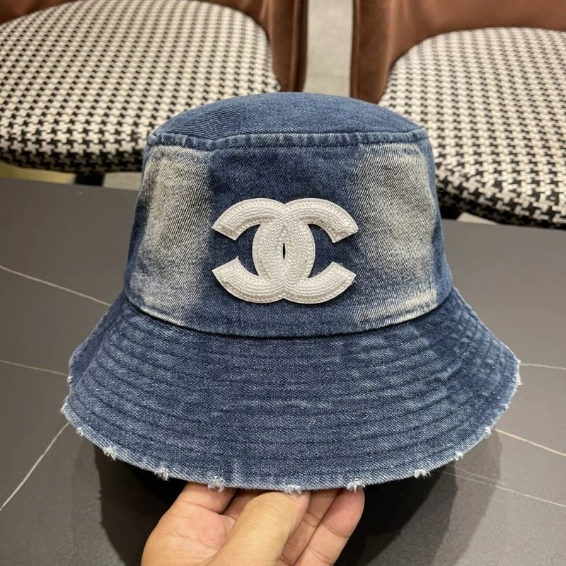 FreshLook Chanel Caps 260195