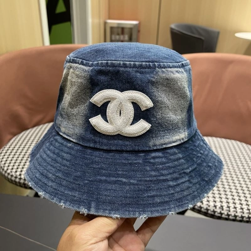 FreshLook Chanel Caps 260195