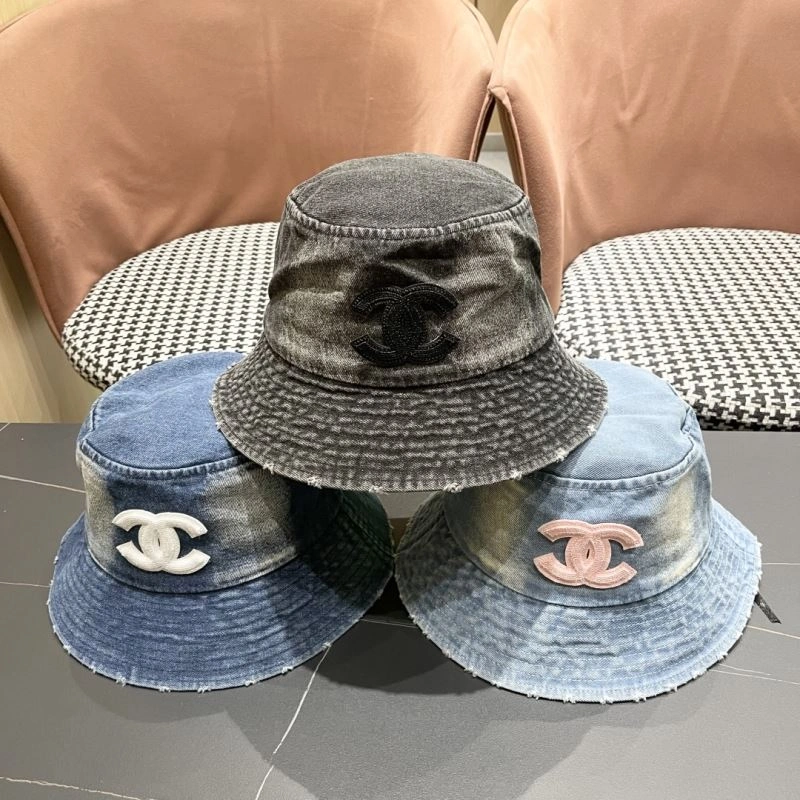 Chanel Caps Soft 260190