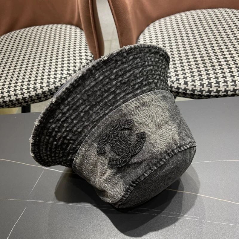 Chanel Caps Soft 260190