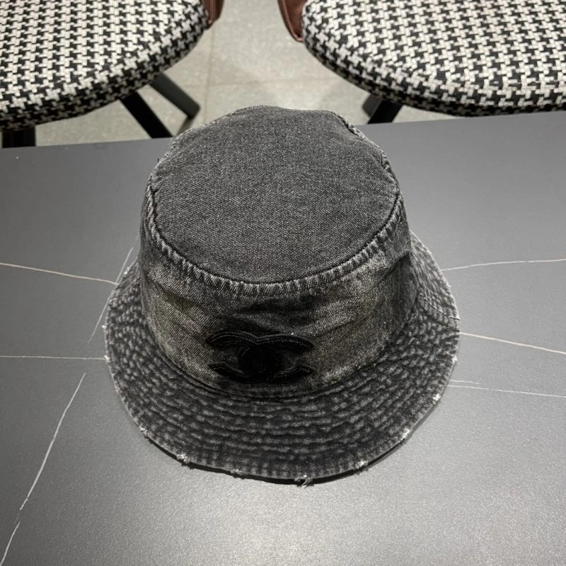 Chanel Caps Soft 260190