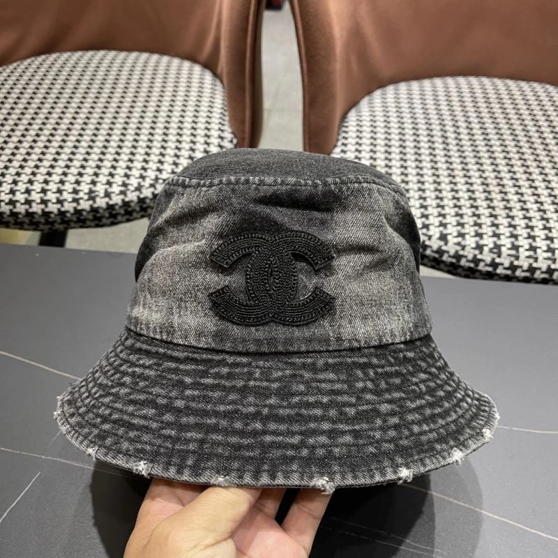 Chanel Caps Soft 260190