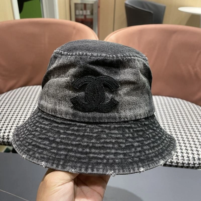 Chanel Caps Soft 260190