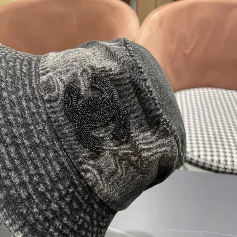 Chanel Caps Soft 260190