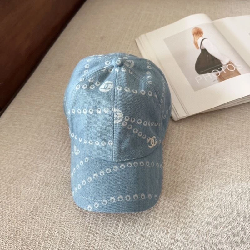 Premium Chanel Caps 260178