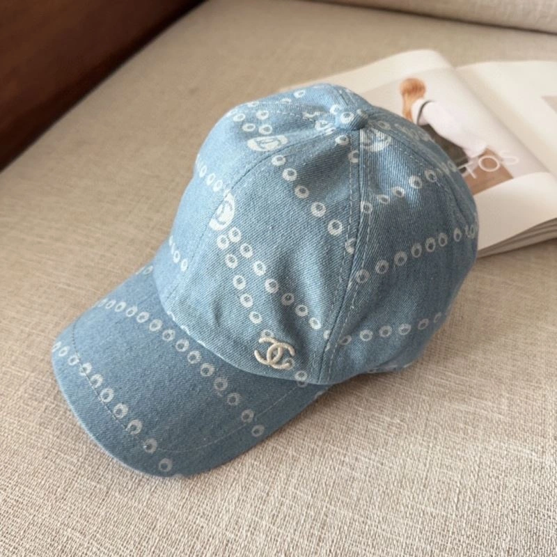 Premium Chanel Caps 260178