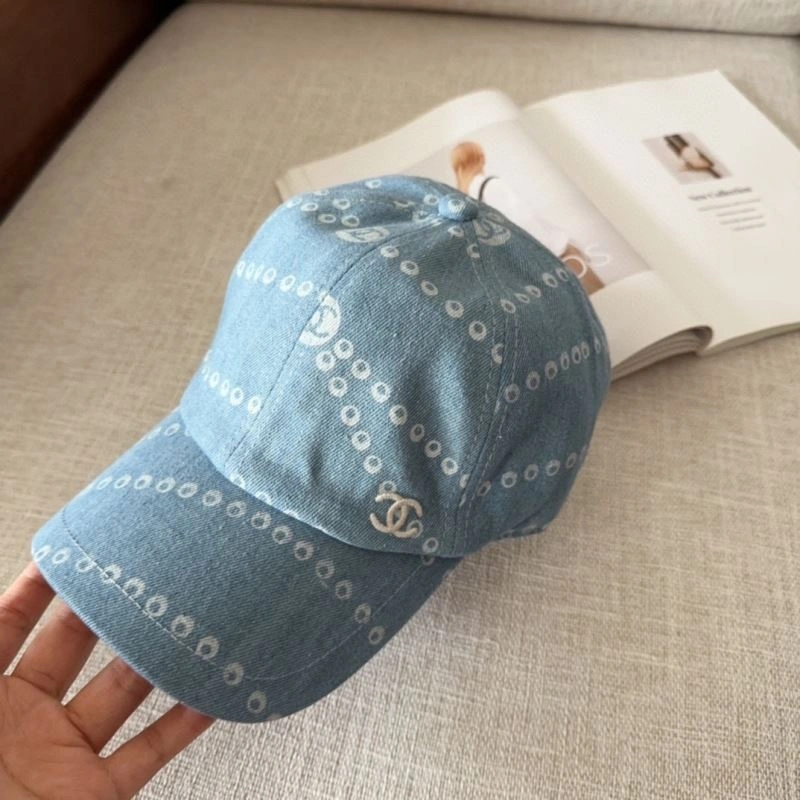 Premium Chanel Caps 260178