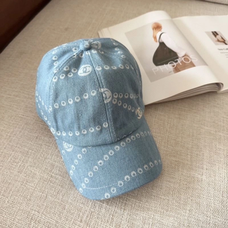 Premium Chanel Caps 260178