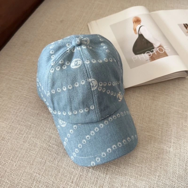 Premium Chanel Caps 260178