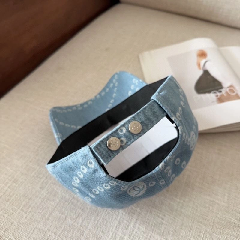 Premium Chanel Caps 260178