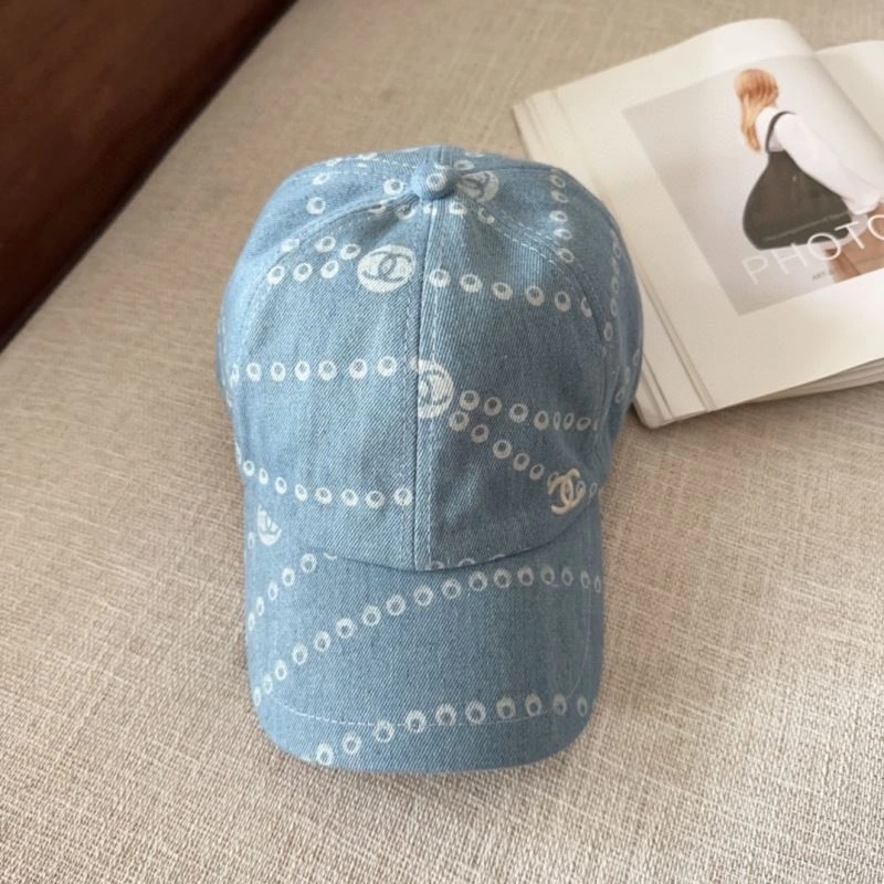 Premium Chanel Caps 260178