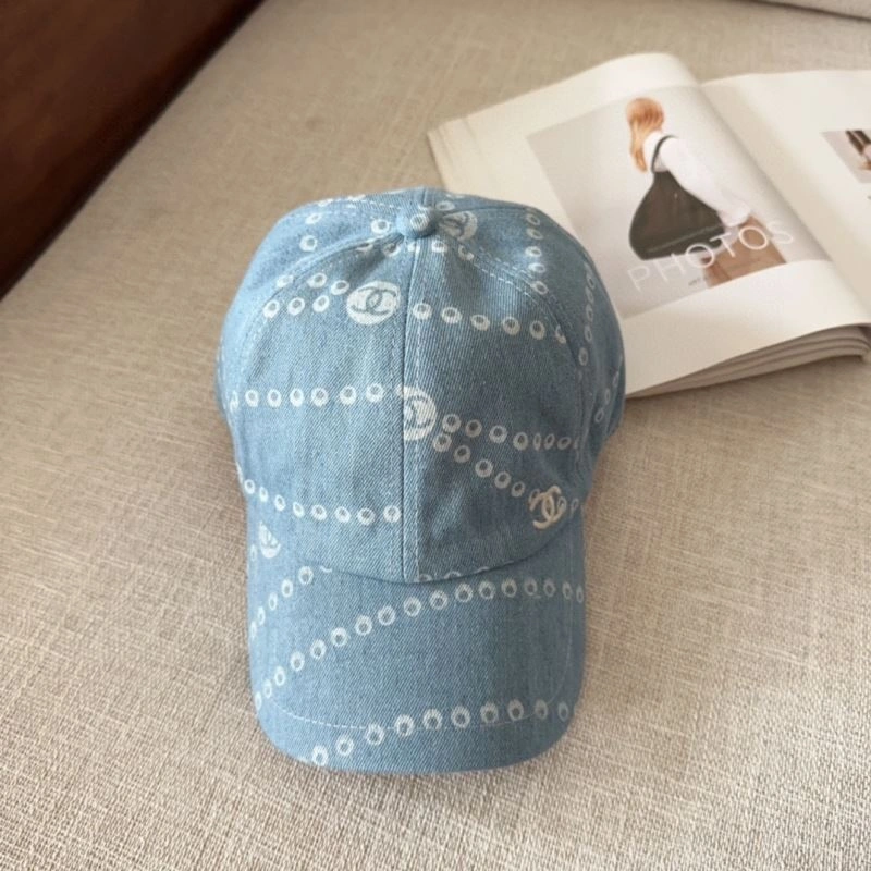 Premium Chanel Caps 260178