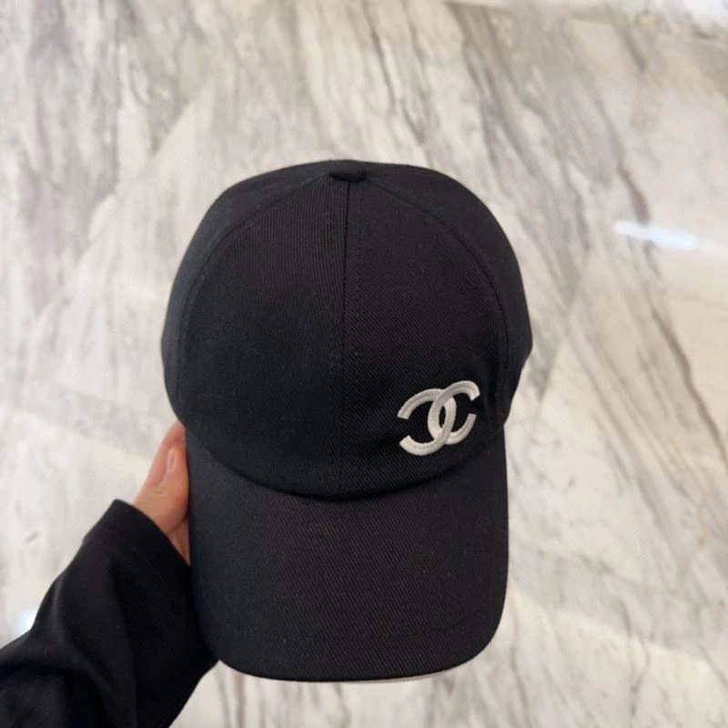 Premium Chanel Caps 260181