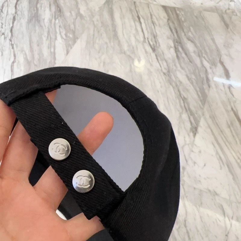 Premium Chanel Caps 260181
