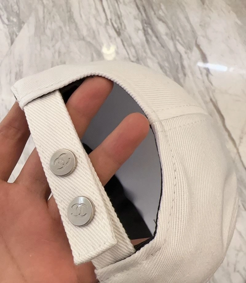 FastDry Chanel Caps 260172