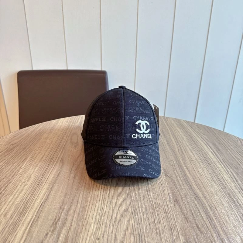 Durable Chanel Caps 260164