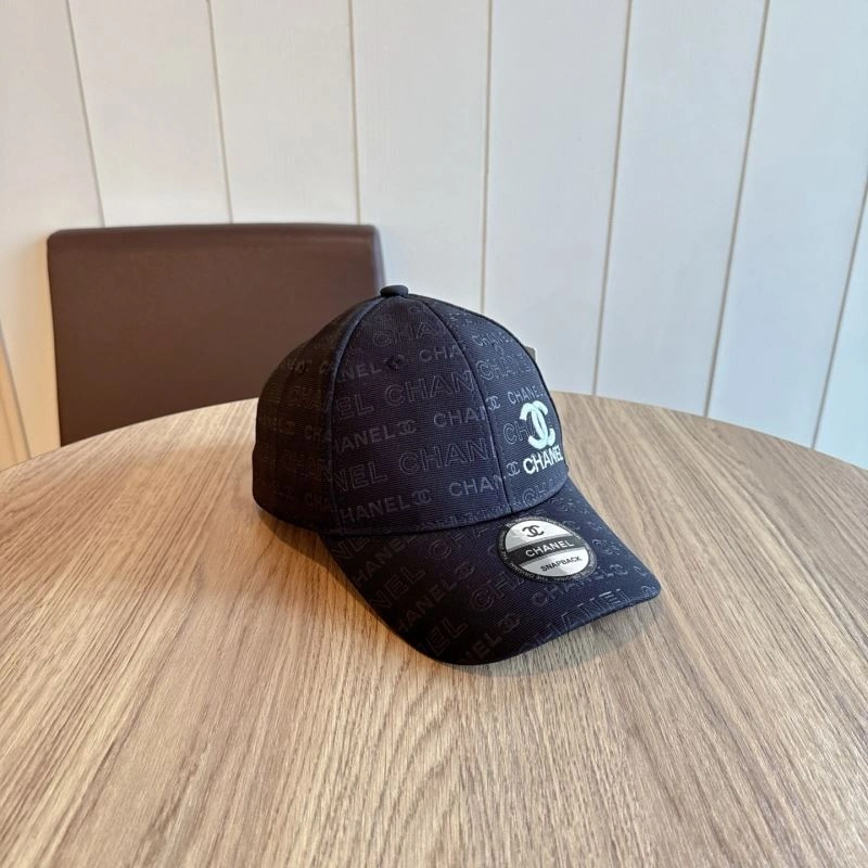 Durable Chanel Caps 260164